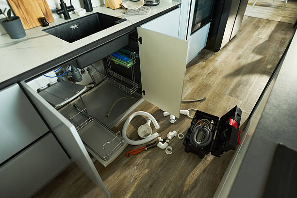 24/7 Emergency Pipe Repair experts in Ballouville, CT